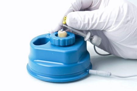 Endodontic News - Simit Dental Introduces Endodontic Simulator