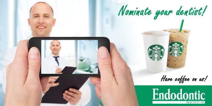 National Dentist Promo_Social Media Image_ENDO_20170303 National Dentist Promo_Social Media Image_ENDO_20170303