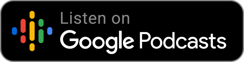 Google Podcasts Badge