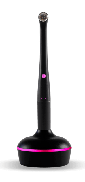 Endodontic News - Pink Differently