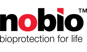 Nobio Pioprotection for Life Logo