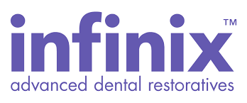 Infinix Advanced Dental Restoratives Logo