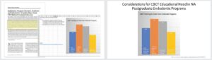 Figure 7: The desired statistical information in this article can be placed into a nicely readable chart