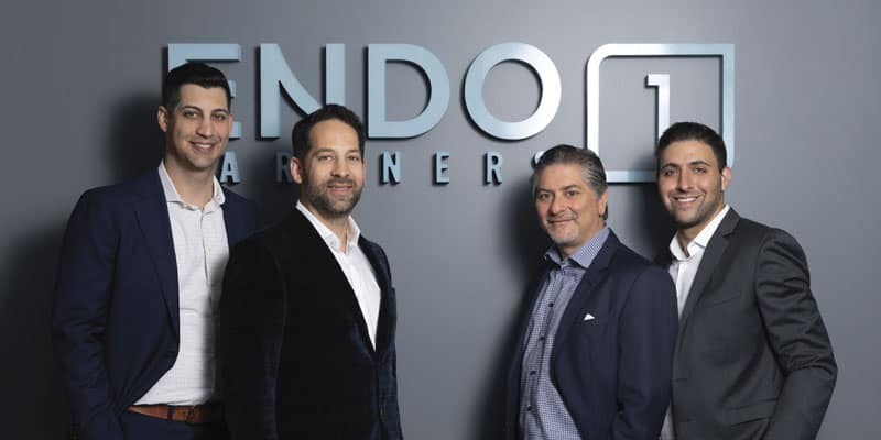 Endo1 Partners — a network of like-minded endodontists