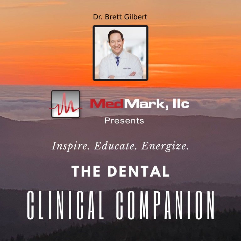 Dr. Brett Gilbert introducing US Endo Partners