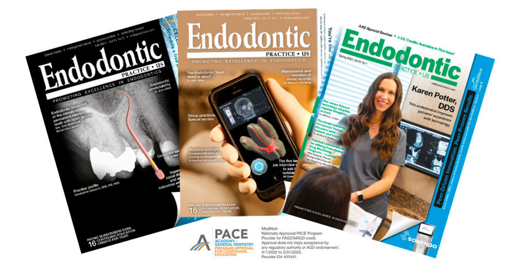 Endo Covers