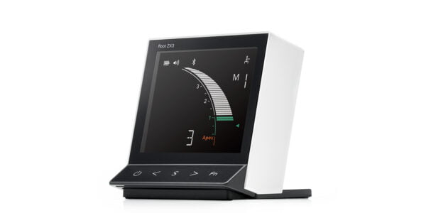 Endodontic News - MORITA Introduces Root ZX3 and the HF Module: An ...