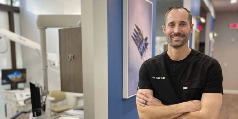 GentleWave System — minimally invasive and effective root canal cleaning