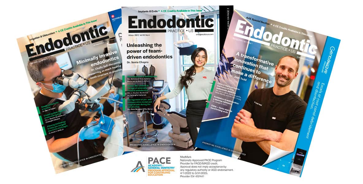 Endo Covers