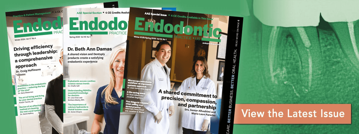 Endoo Covers Spring2026